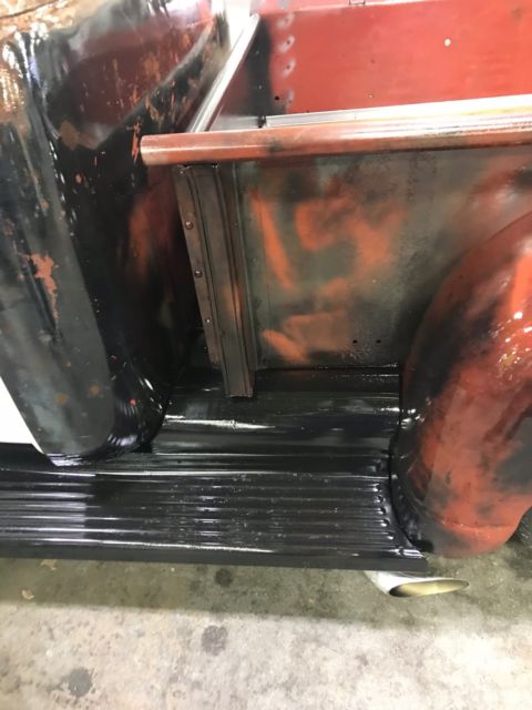 1952 GMC 3100 - photo 11
