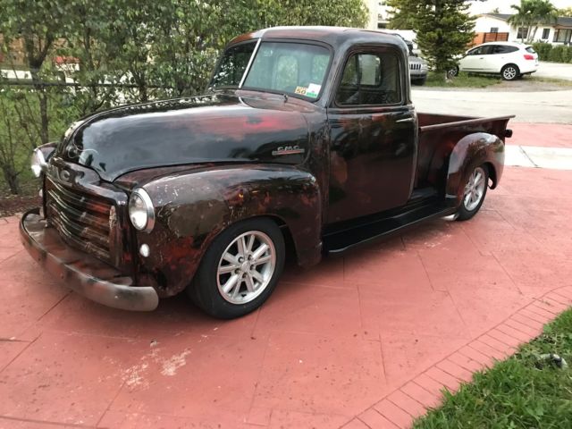 1952 GMC 3100 - photo 2