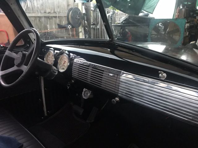 1952 GMC 3100 - photo 3