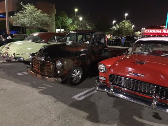 1952 GMC 3100 - photo 6