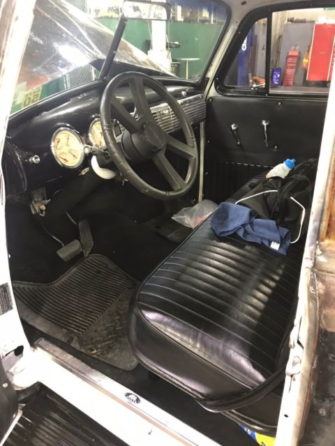 1952 GMC 3100 - photo 9