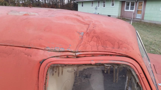 1952 GMC Other Panel truck - photo 8