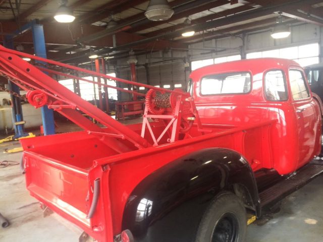 1952 GMC Other - photo 2