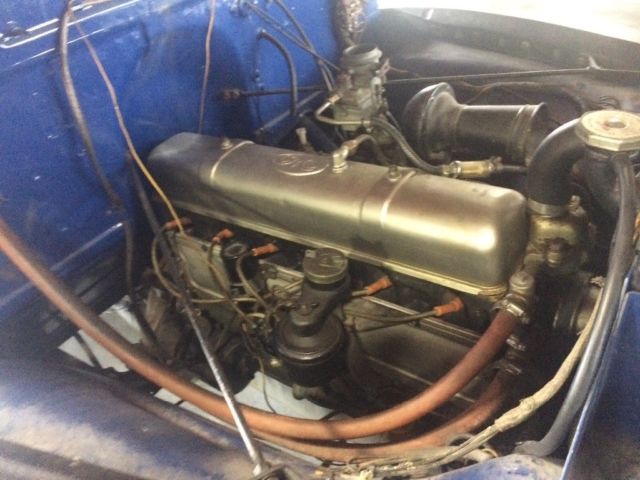 1952 GMC Other - photo 5
