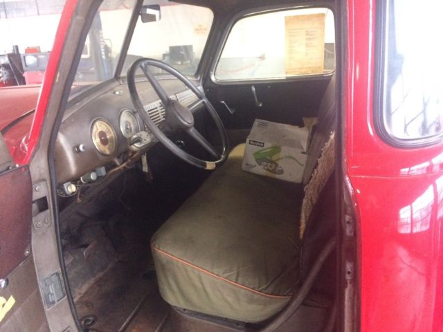 1952 GMC Other - photo 7
