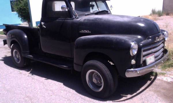 1952 GMC Other - photo 2
