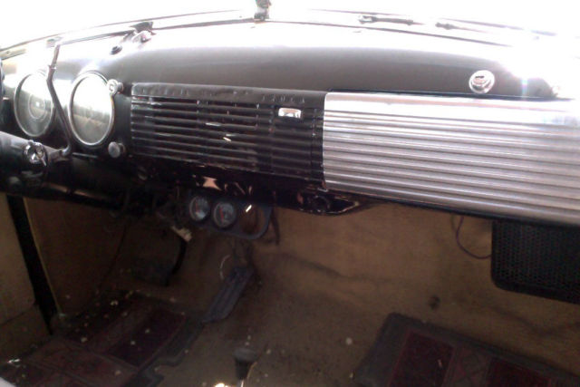 1952 GMC Other - photo 7
