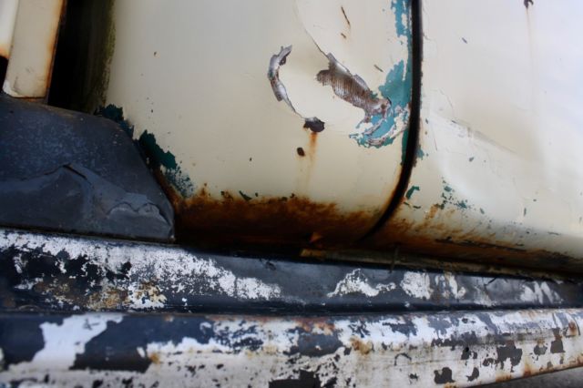 1952 Chevrolet Other Pickups GMC 100 - photo 11