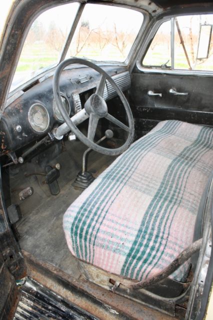 1952 Chevrolet Other Pickups GMC 100 - photo 12