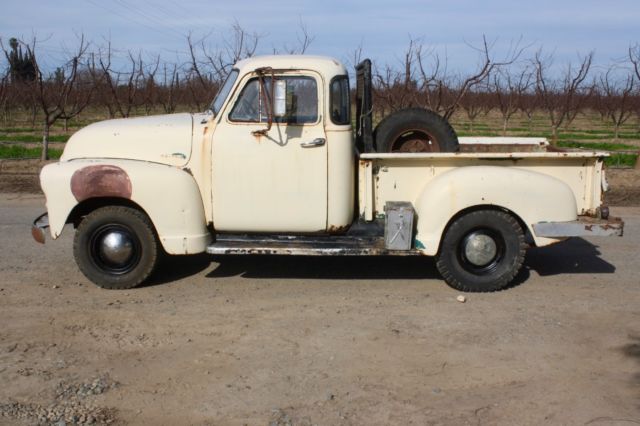 1952 Chevrolet Other Pickups GMC 100 - photo 2