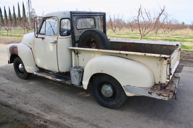 1952 Chevrolet Other Pickups GMC 100 - photo 3