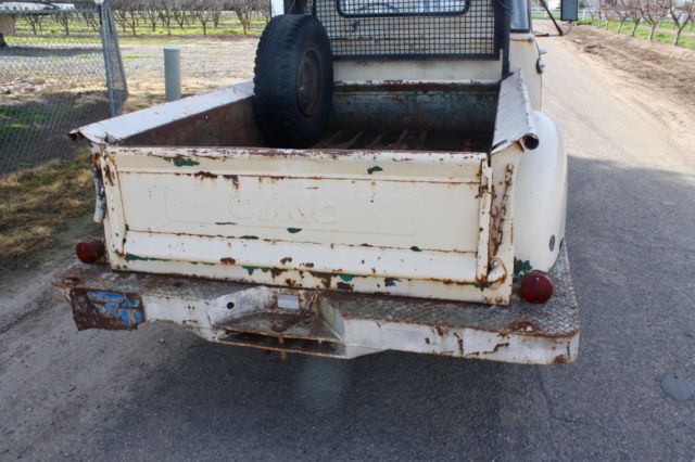 1952 Chevrolet Other Pickups GMC 100 - photo 4