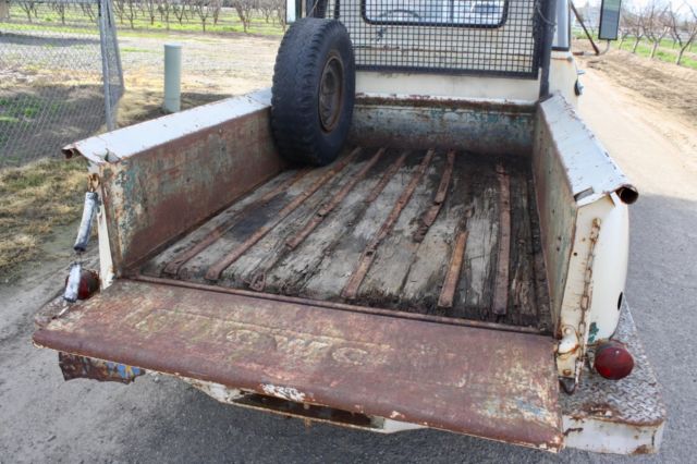 1952 Chevrolet Other Pickups GMC 100 - photo 5