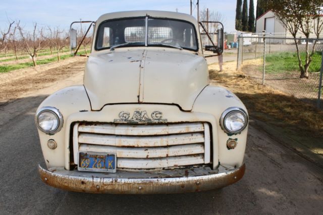 1952 Chevrolet Other Pickups GMC 100 - photo 6