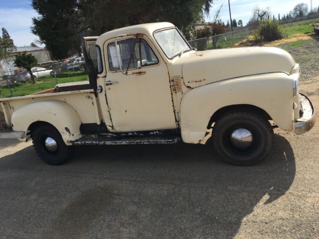1952 Chevrolet Other Pickups GMC 100 - photo 8