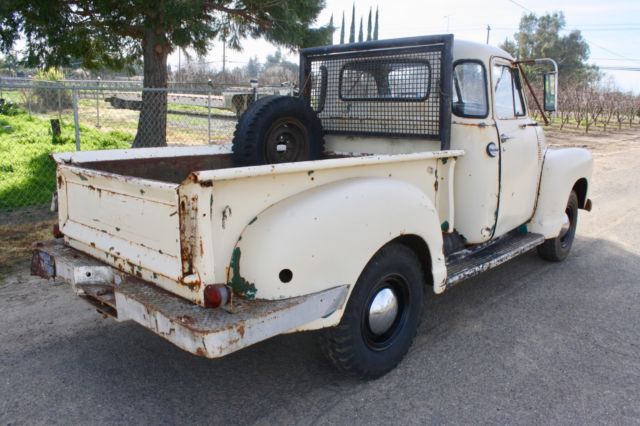 1952 Chevrolet Other Pickups GMC 100 - photo 9