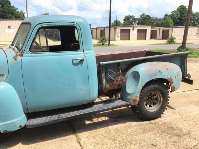 1952 Chevrolet Other Pickups - photo 10
