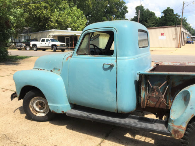 1952 Chevrolet Other Pickups - photo 11