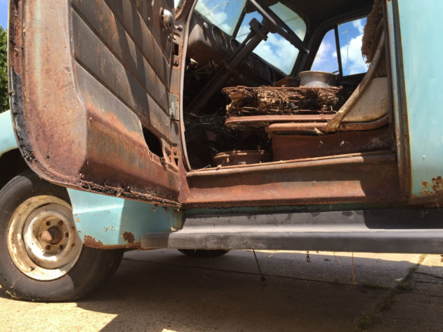 1952 Chevrolet Other Pickups - photo 13