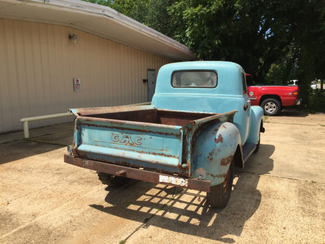 1952 Chevrolet Other Pickups - photo 4