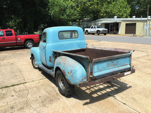 1952 Chevrolet Other Pickups - photo 6