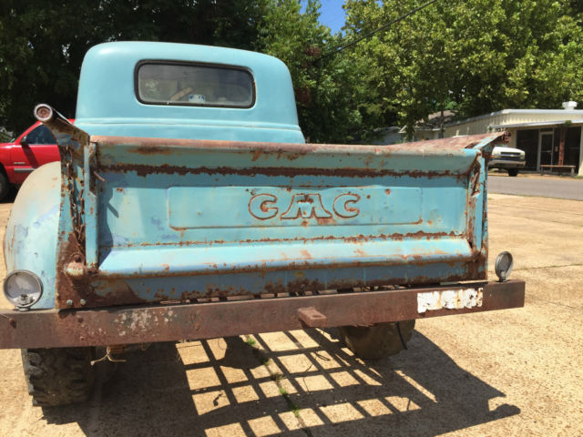 1952 Chevrolet Other Pickups - photo 7