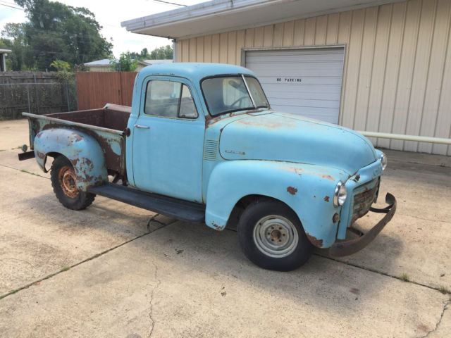 1952 Chevrolet Other Pickups - photo 8