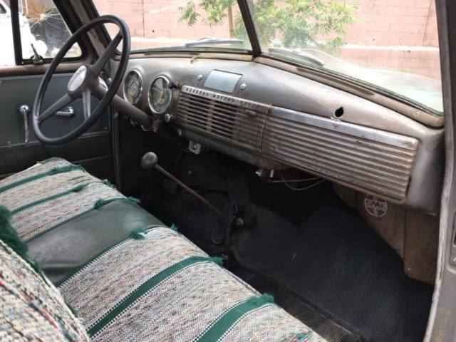 1952 GMC Other - photo 10