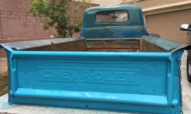 1952 GMC Other - photo 11