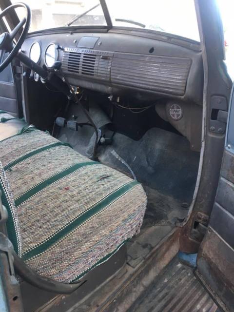 1952 GMC Other - photo 12