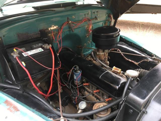 1952 GMC Other - photo 13