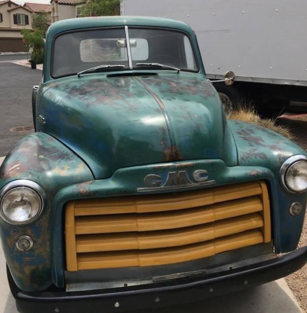 1952 GMC Other - photo 3