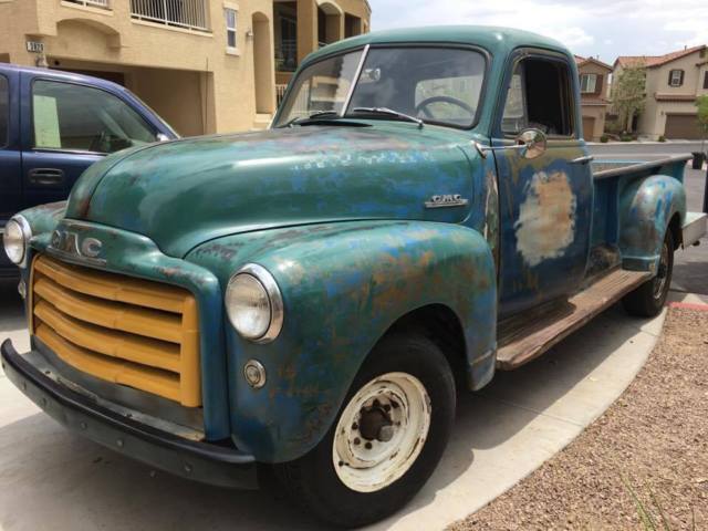 1952 GMC Other - photo 4