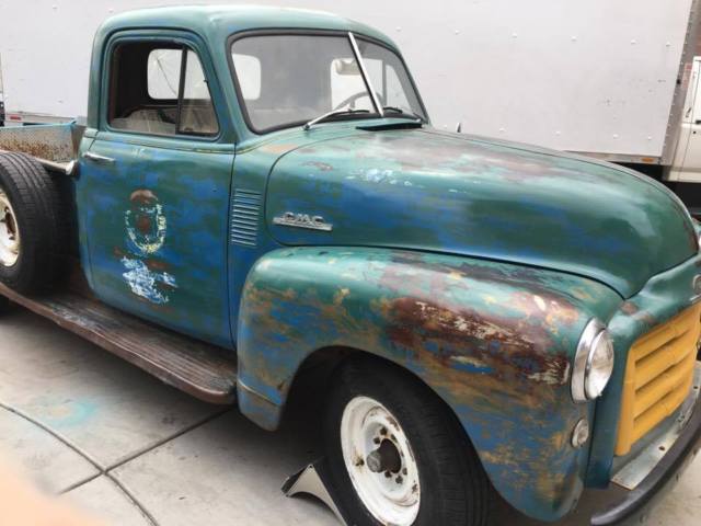 1952 GMC Other - photo 5