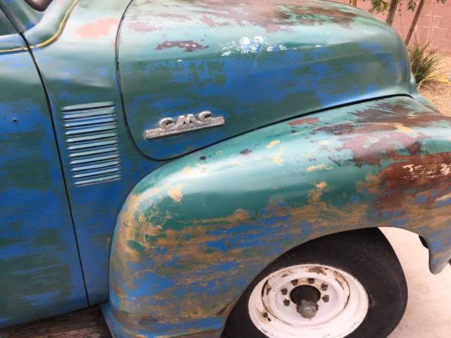 1952 GMC Other - photo 6