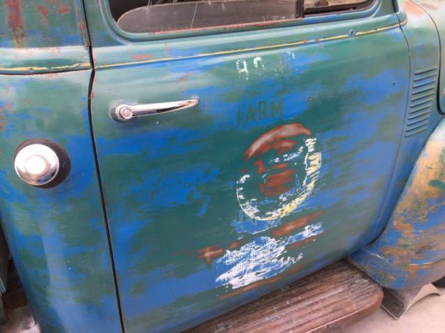 1952 GMC Other - photo 7