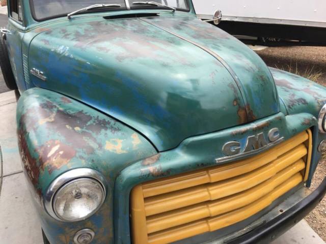 1952 GMC Other - photo 9