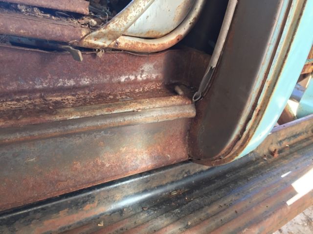 1952 GMC Other - photo 10