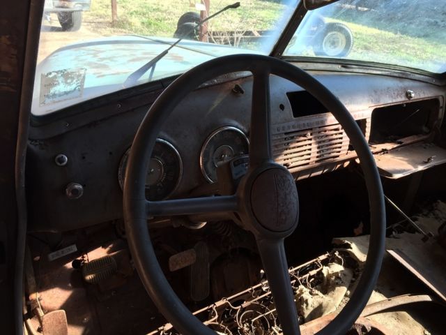 1952 GMC Other - photo 3