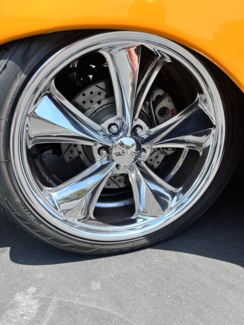 1952 GMC Pickup - photo 10