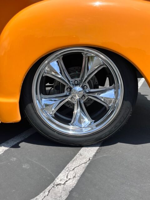 1952 GMC Pickup - photo 11