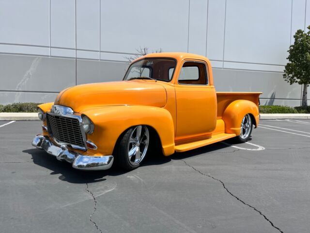 1952 GMC Pickup - photo 12