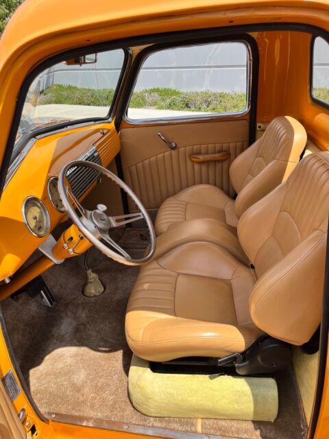 1952 GMC Pickup - photo 13