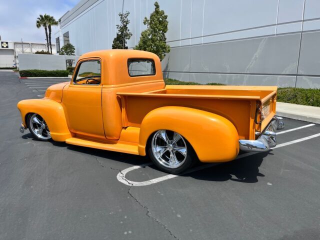 1952 GMC Pickup - photo 3