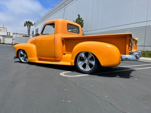 1952 GMC Pickup - photo 4