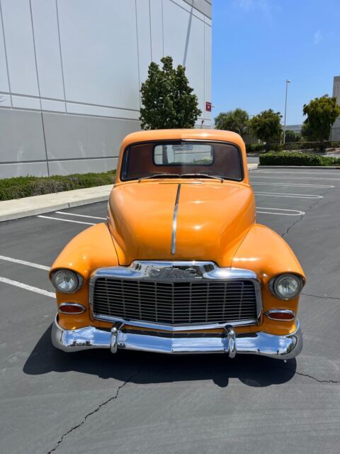 1952 GMC Pickup - photo 5