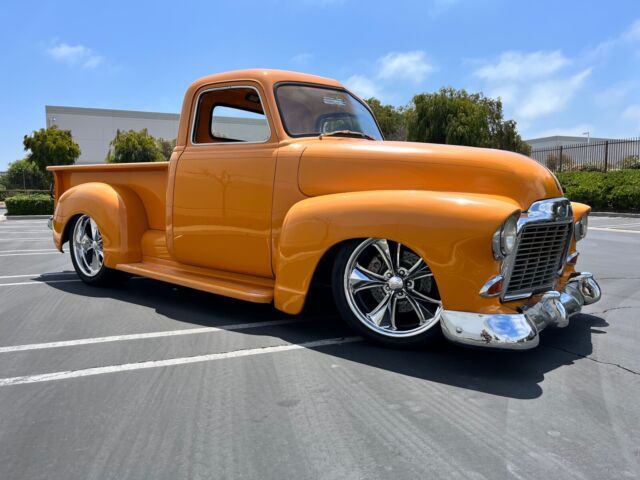 1952 GMC Pickup - photo 6