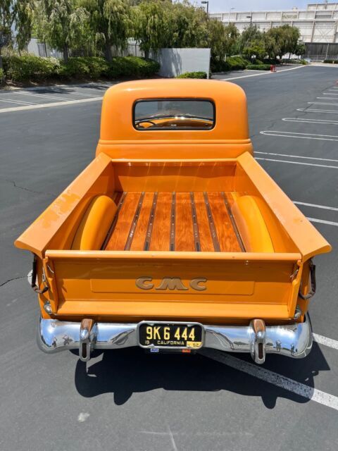 1952 GMC Pickup - photo 7