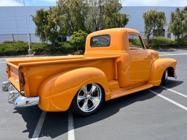 1952 GMC Pickup - photo 8