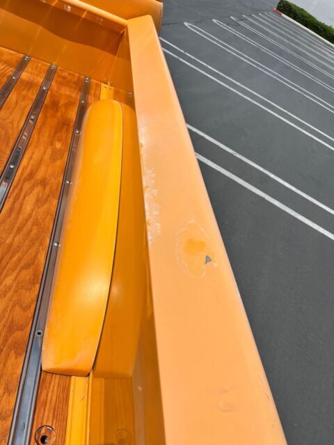 1952 GMC Pickup - photo 9